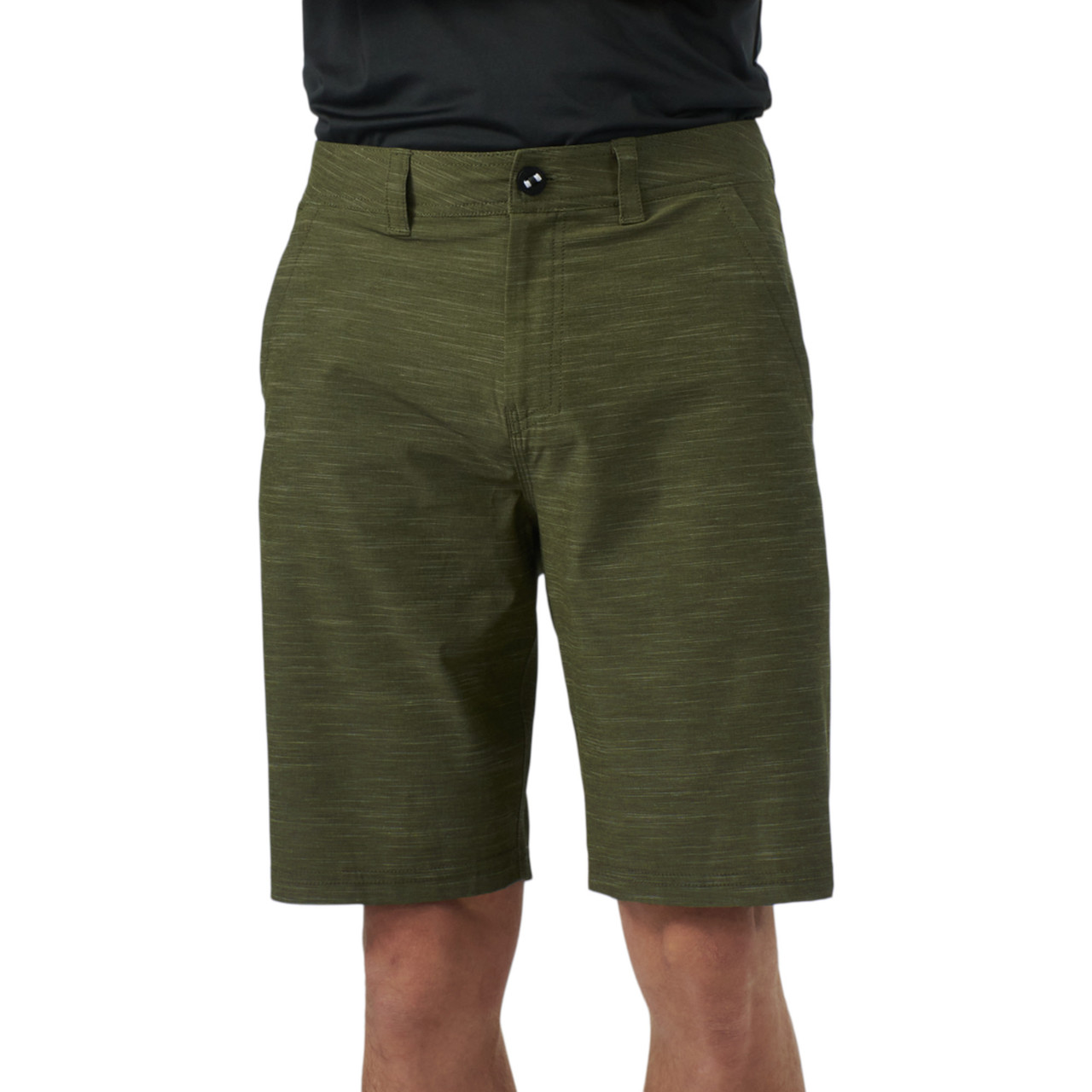 Sea-Doo New OEM, Men's Small Water-Repellent 20" Sea Walkshorts, 4546620477