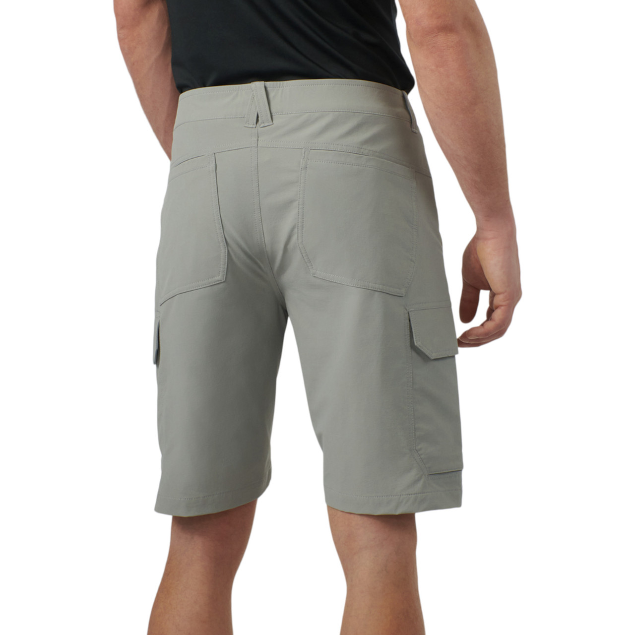 Sea-Doo New OEM, Men's 3XL Breathable Adventure Cargo Shorts, 4546611657