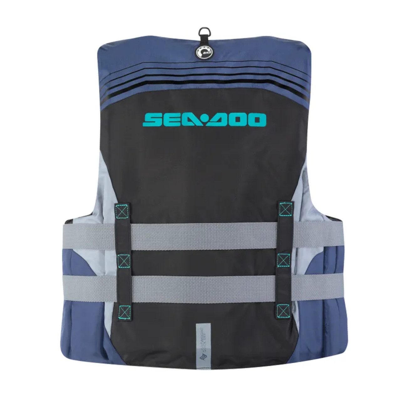 Sea-Doo New OEM Men's 3XL Motion PFD, Heavy Duty, 2868001689