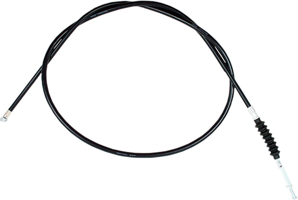 MOTION PRO Black Vinyl Clutch Cable, 70-4094