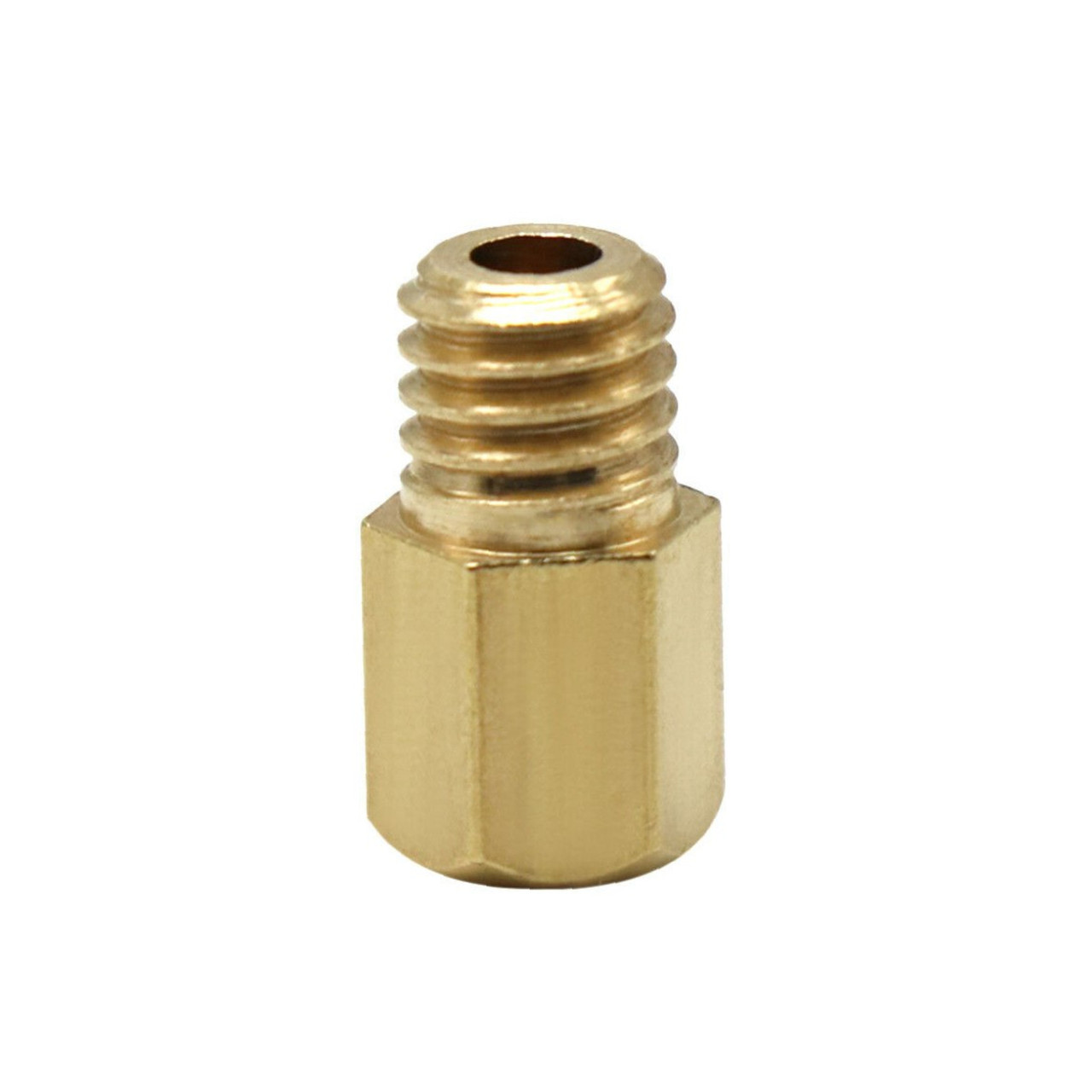 Mikuni New Hex Main Jet #155, KM4042155