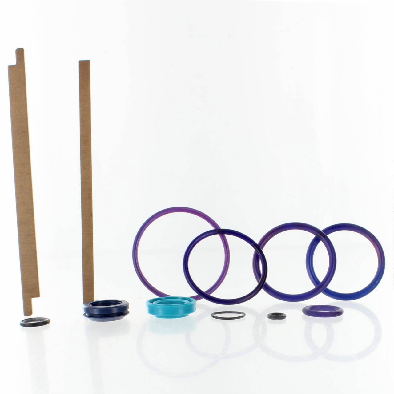 Seal Kit, TS-68-70-WS