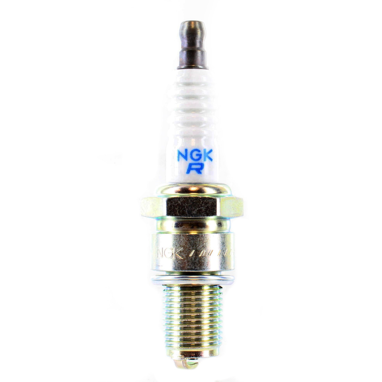 NGK Standard Spark Plugs 3961 BR8ES - Solid Terminal (24 Pack) Made In Japan
