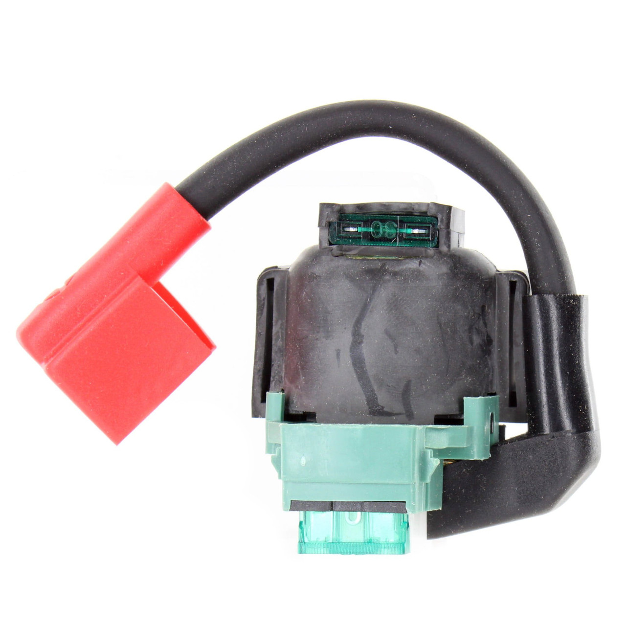 RICK'S MOTORSPORT ELECTRIC Solenoid Switch, 65-102