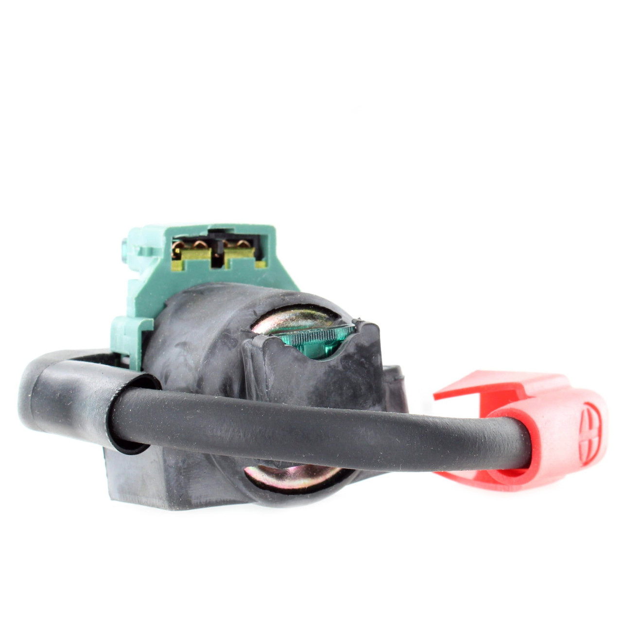 RICK'S MOTORSPORT ELECTRIC Solenoid Switch, 65-102