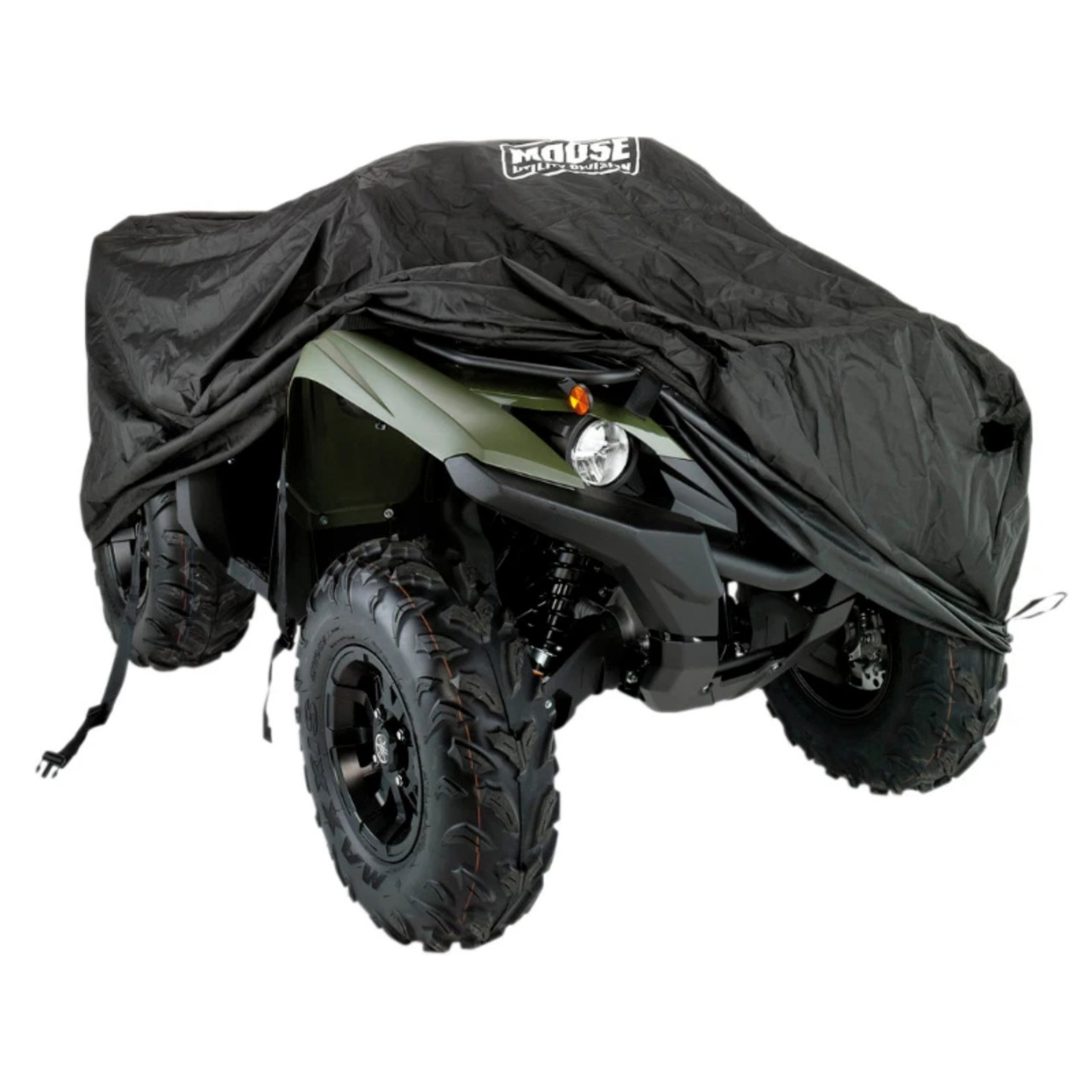 Moose Utility Off-road Trailerable ATV Cover XL, 4002-0056