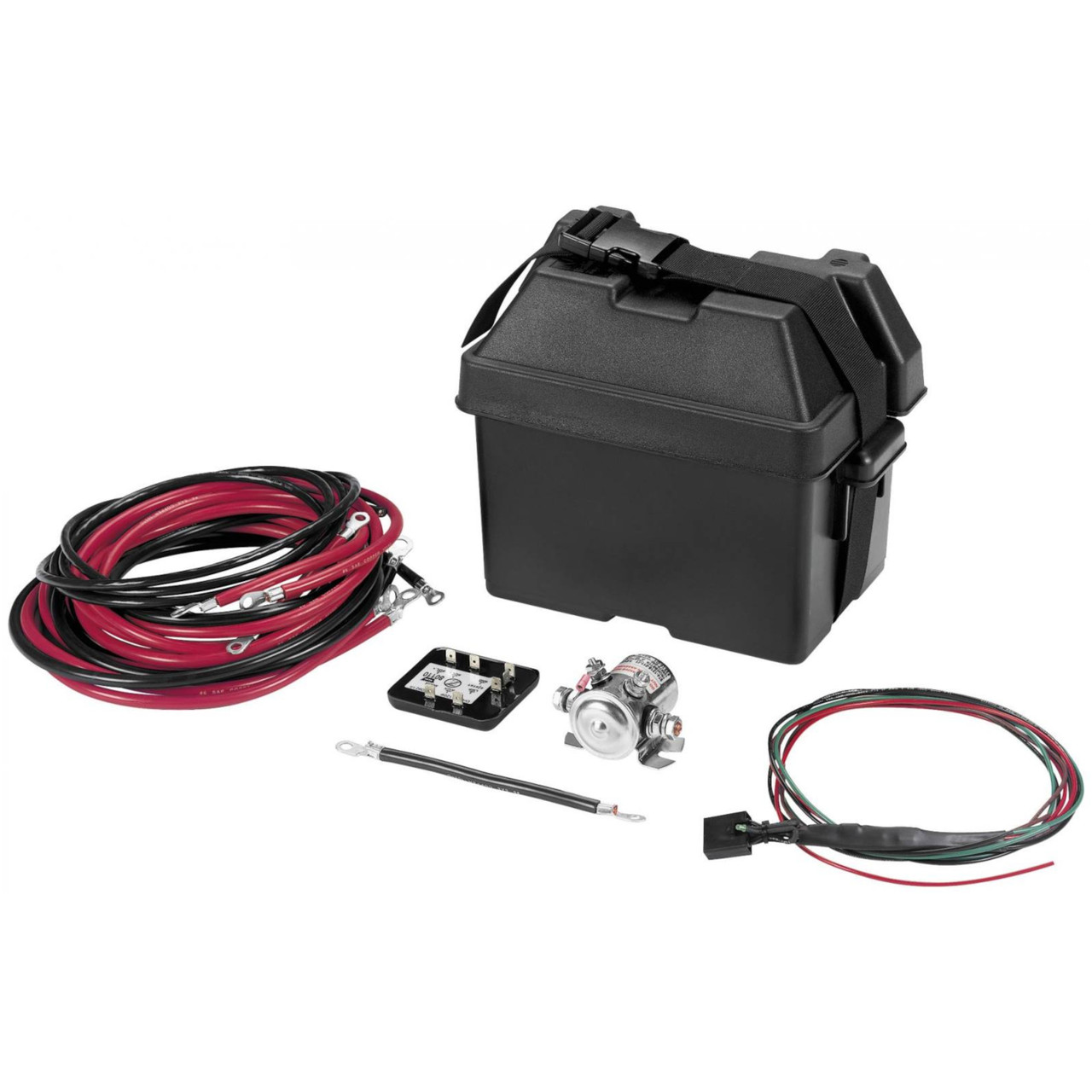 Battery Control Dual, 2113-0101