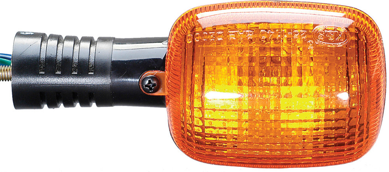 K&S New Turn Signal Assembly, 225-3205