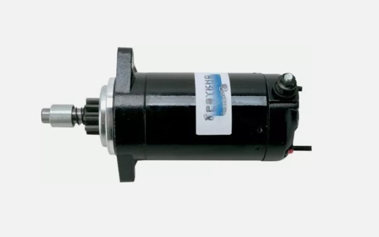 Psykho Sea-Doo Starter Motor 1989-1994 SP GT XP SPI SPX C1090, 2110-0284, 17605N