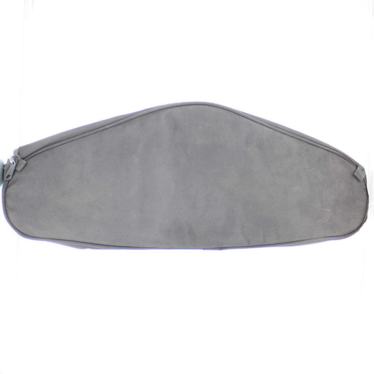 Bag-P/U W/S Arctic Blk, 0710-0101
