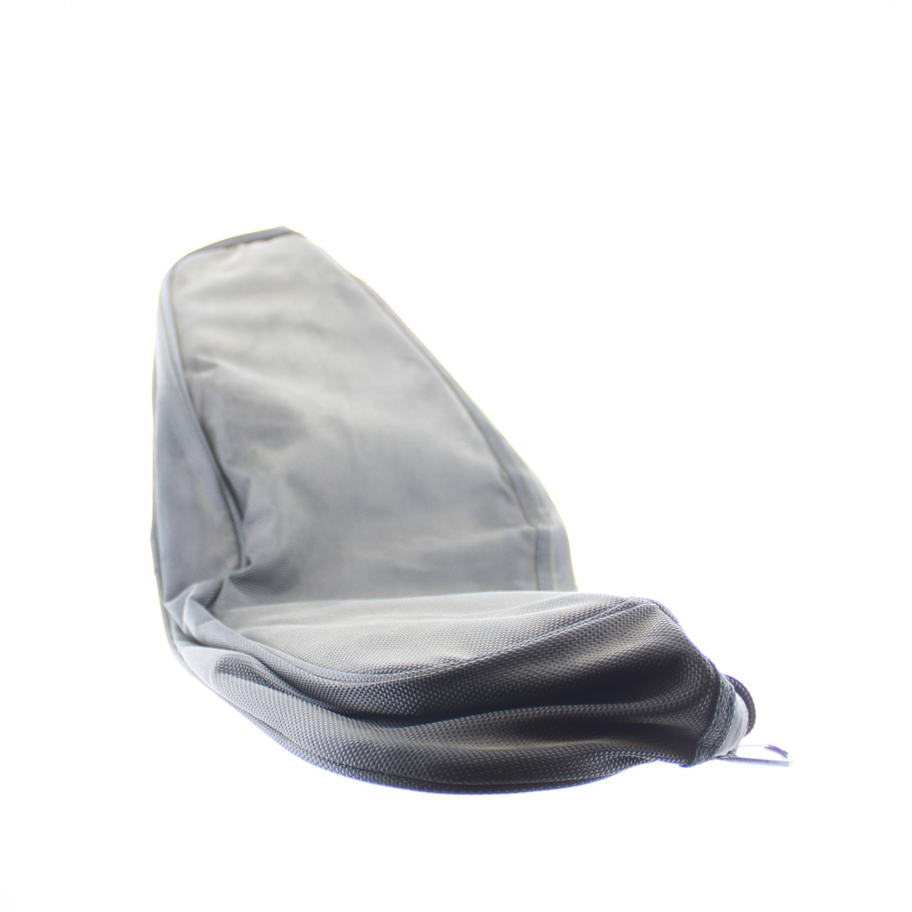 Bag-P/U W/S Arctic Blk, 0710-0101