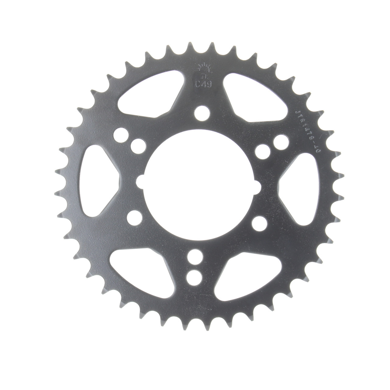 REGINA Chain Kit Pol Trail, 1230-0150