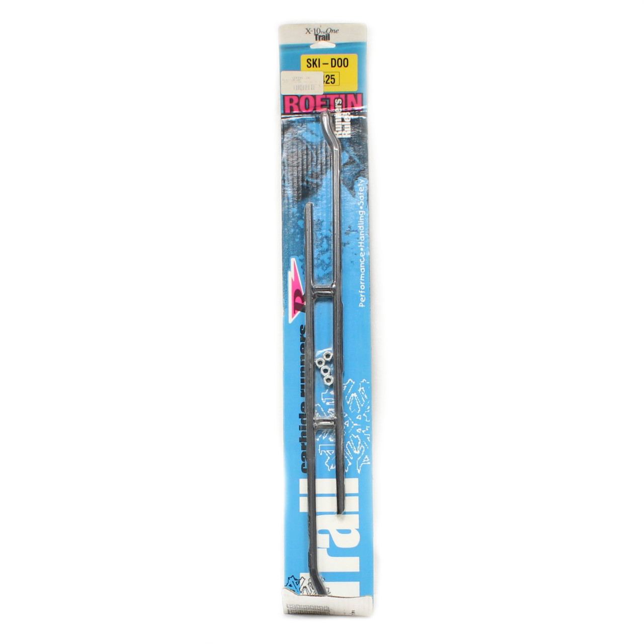 Roetin X-10-1 Carbide Runner 425, 100-425