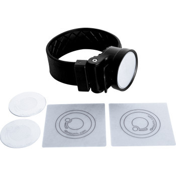 Klock Werks ORV/Cycle IO Phone Mount Nomad Universal Strap KWD-NOMAD 0636-0055