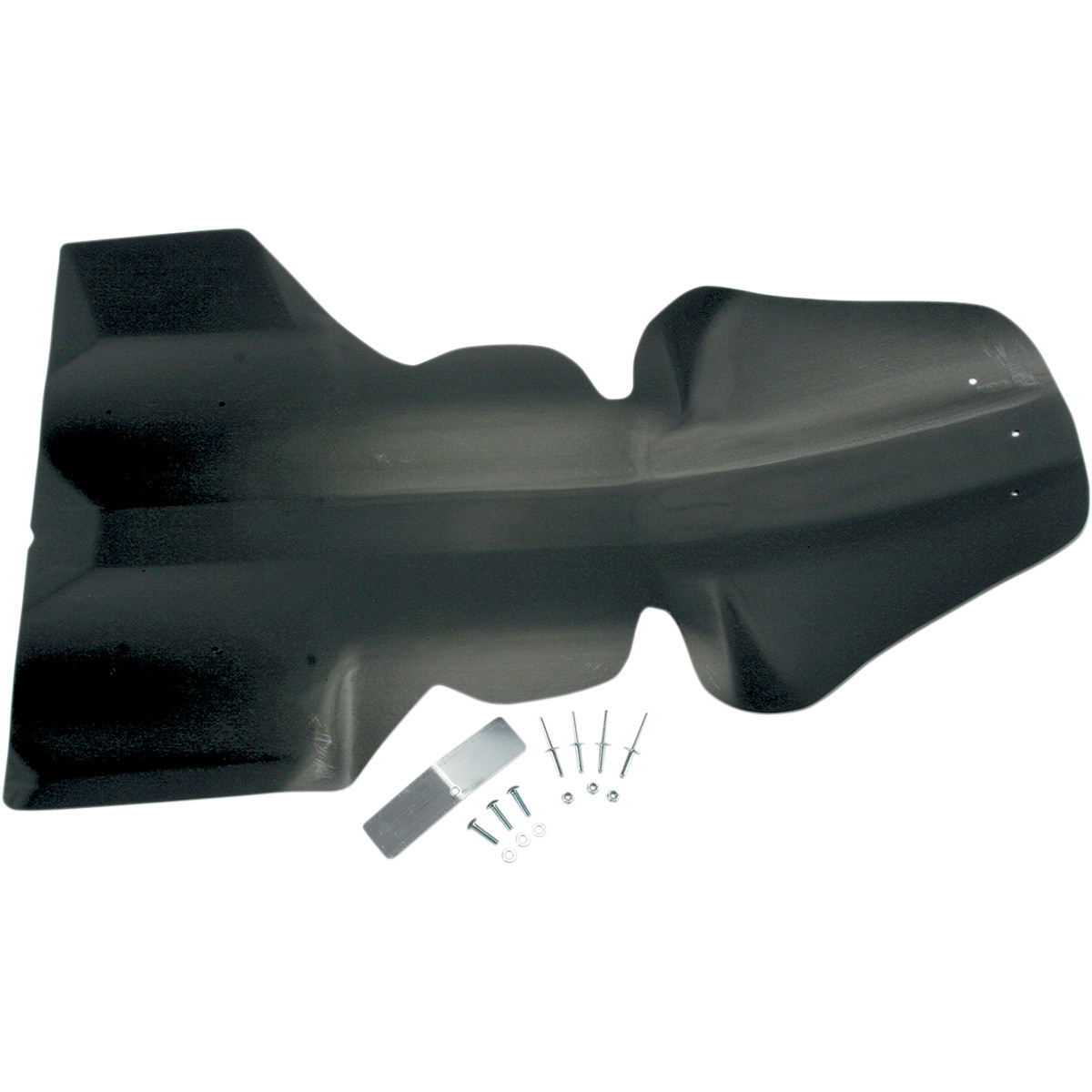 Polaris Skinz Protective Gear Float Skid Plate, Dragon, IQ, Shift RMK+ 0506-0615