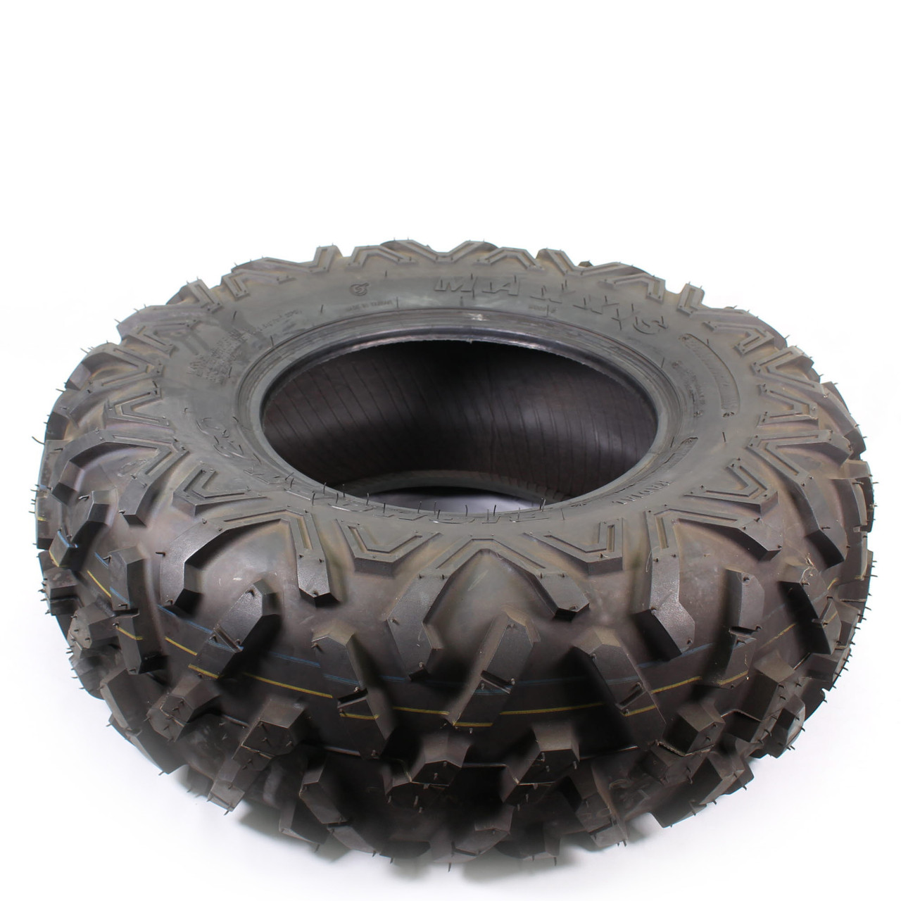 MAXXIS MAXXIS BIGHORN RADIAL UTILITY / ATV TIRE 26X9r12, 03190035
