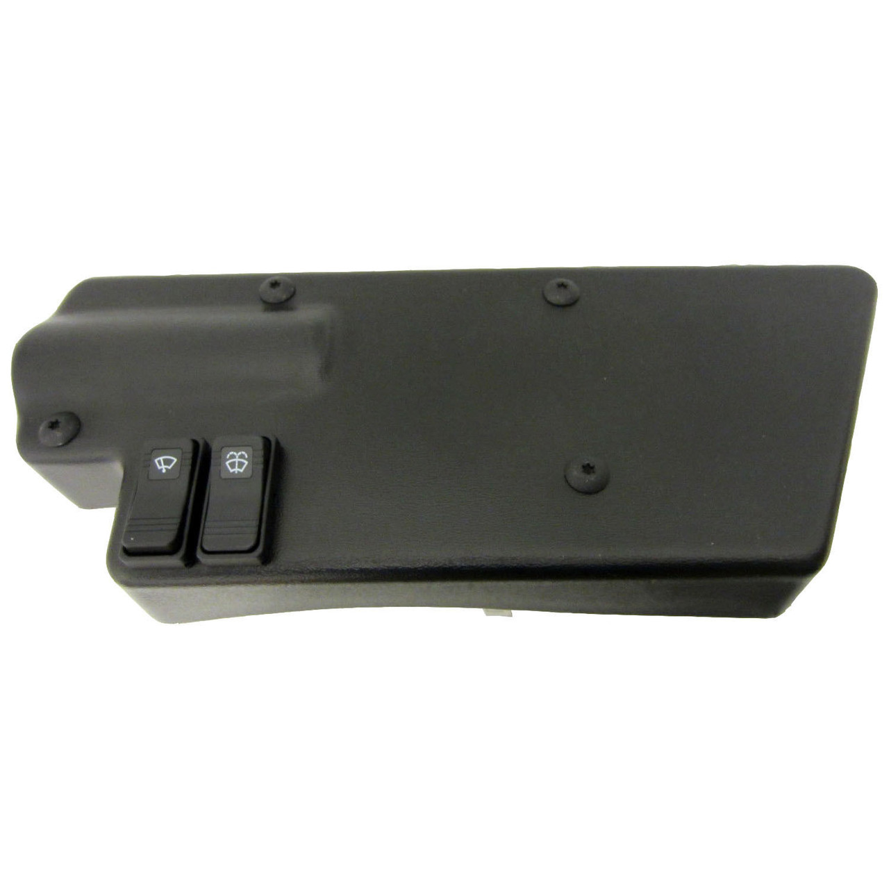 Polaris New OEM UTV Windshield Wiper Kit Full Size Ranger, XP, 900