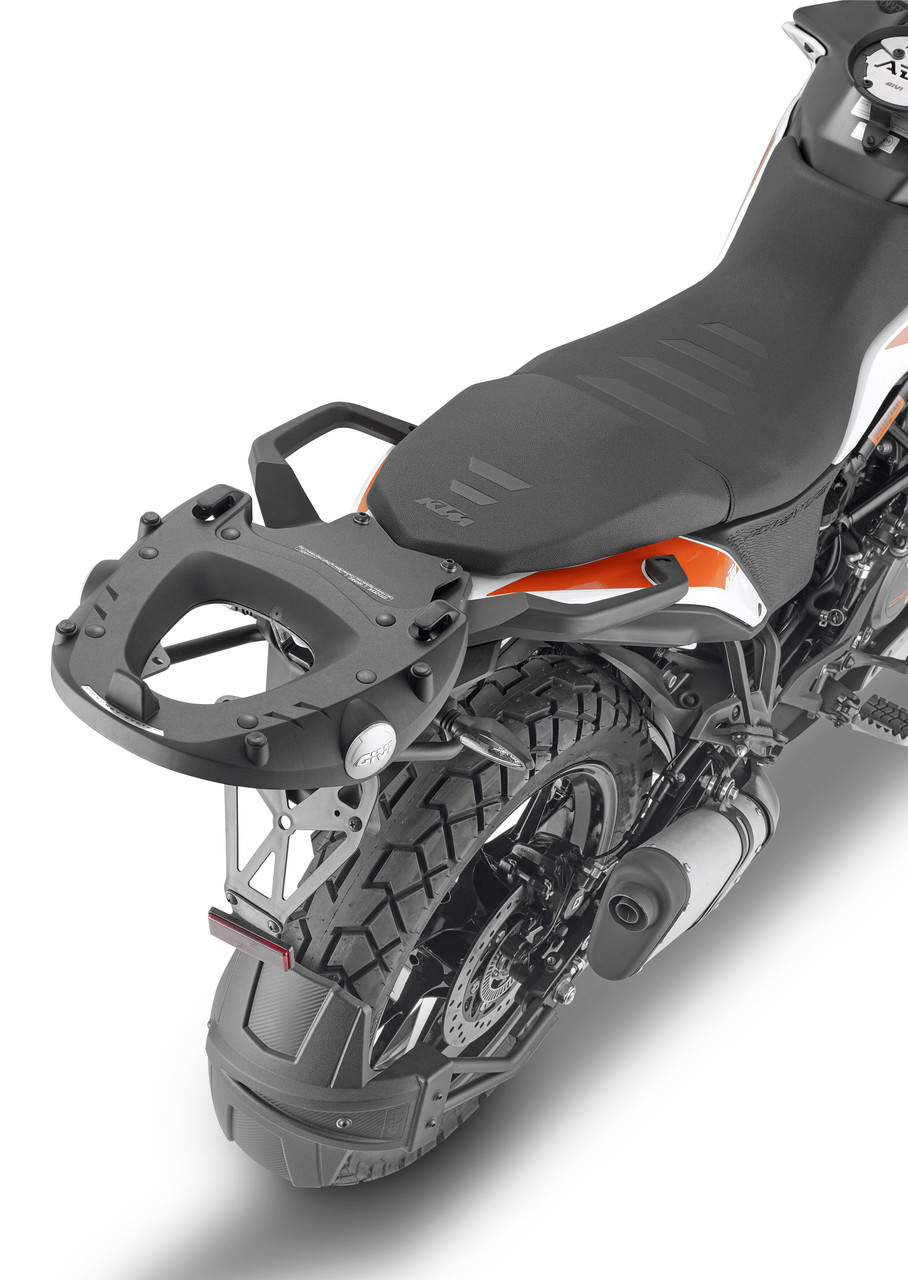 GIVI Hard Luggage Mounting Hardware, 270-6545