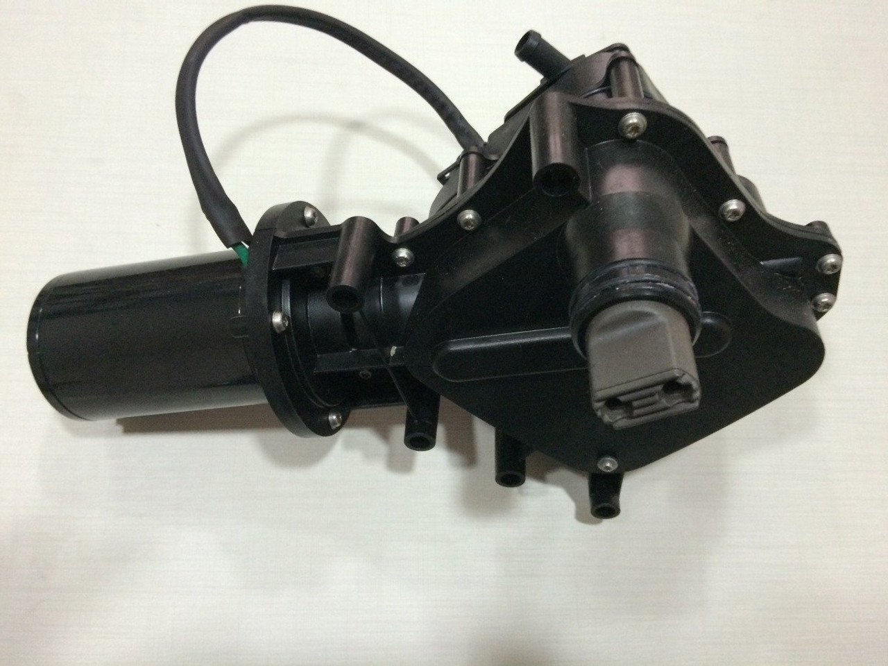 R。 Motor Engine 78000km Yamaha YZF-R1 R1 04-06 - Bike Part Out