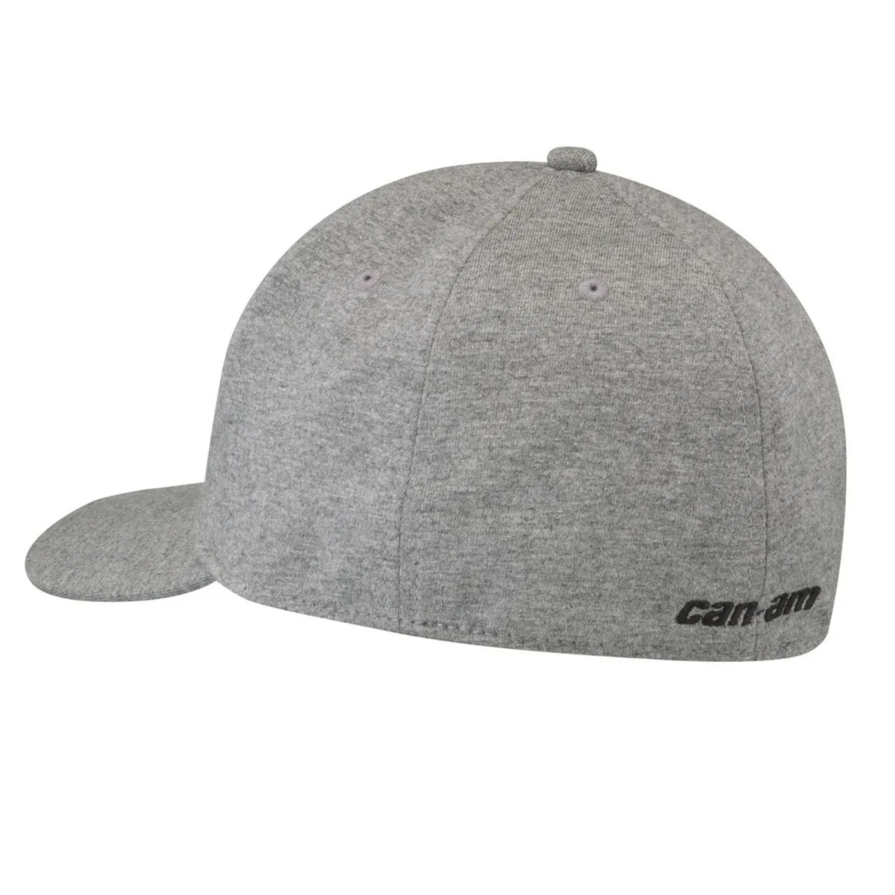 Can-Am New OEM, Unisex S/M Embroidered Branded Flex Fit Cap, 4545337227