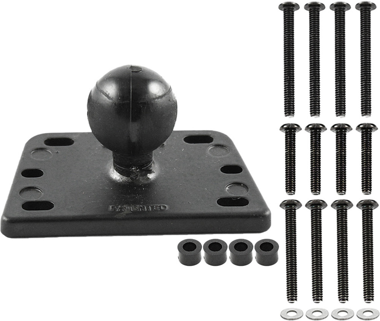 RAM Mount Base, 71-7229