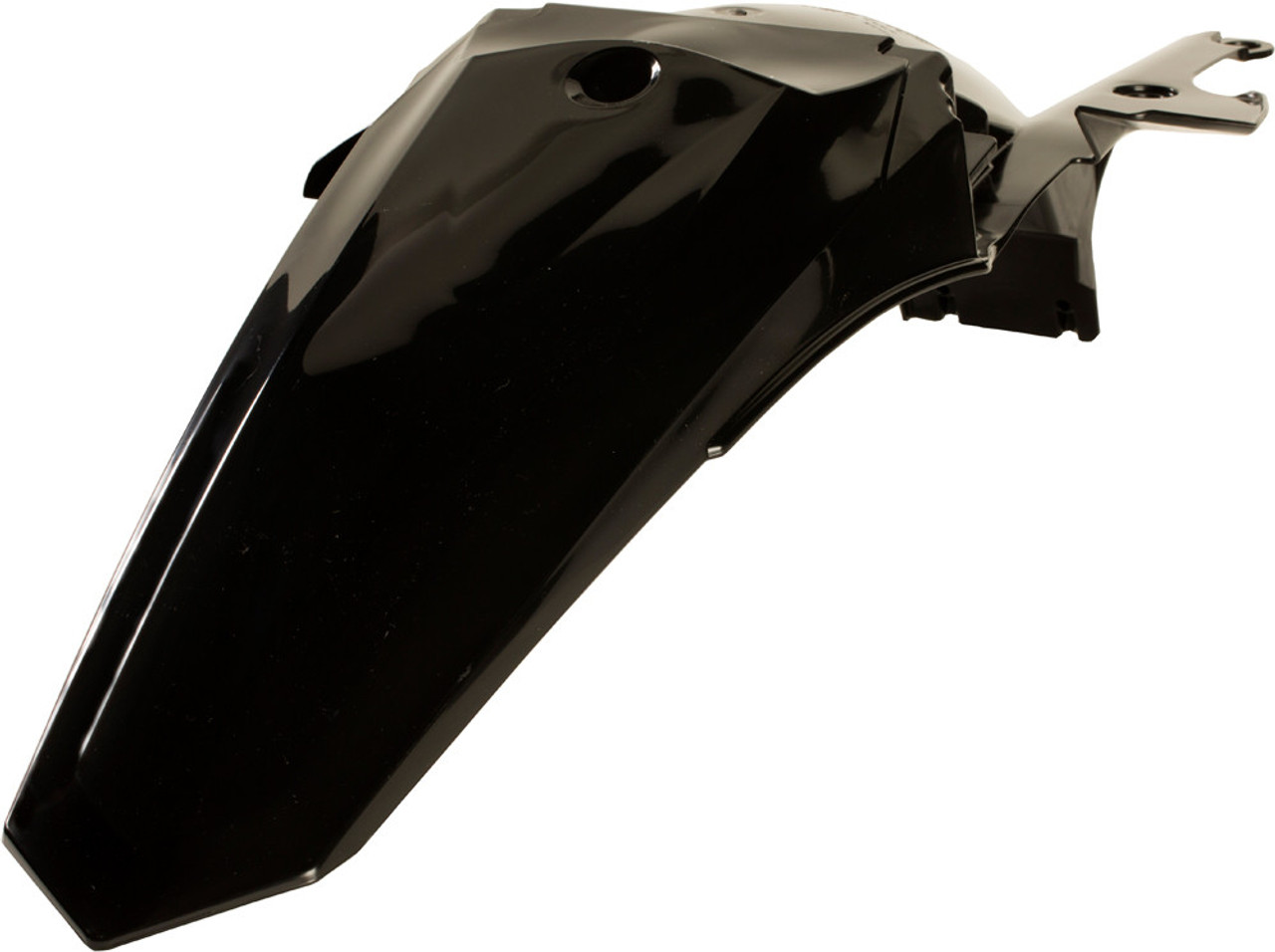 Acerbis New Rear Fender, 23741-70001