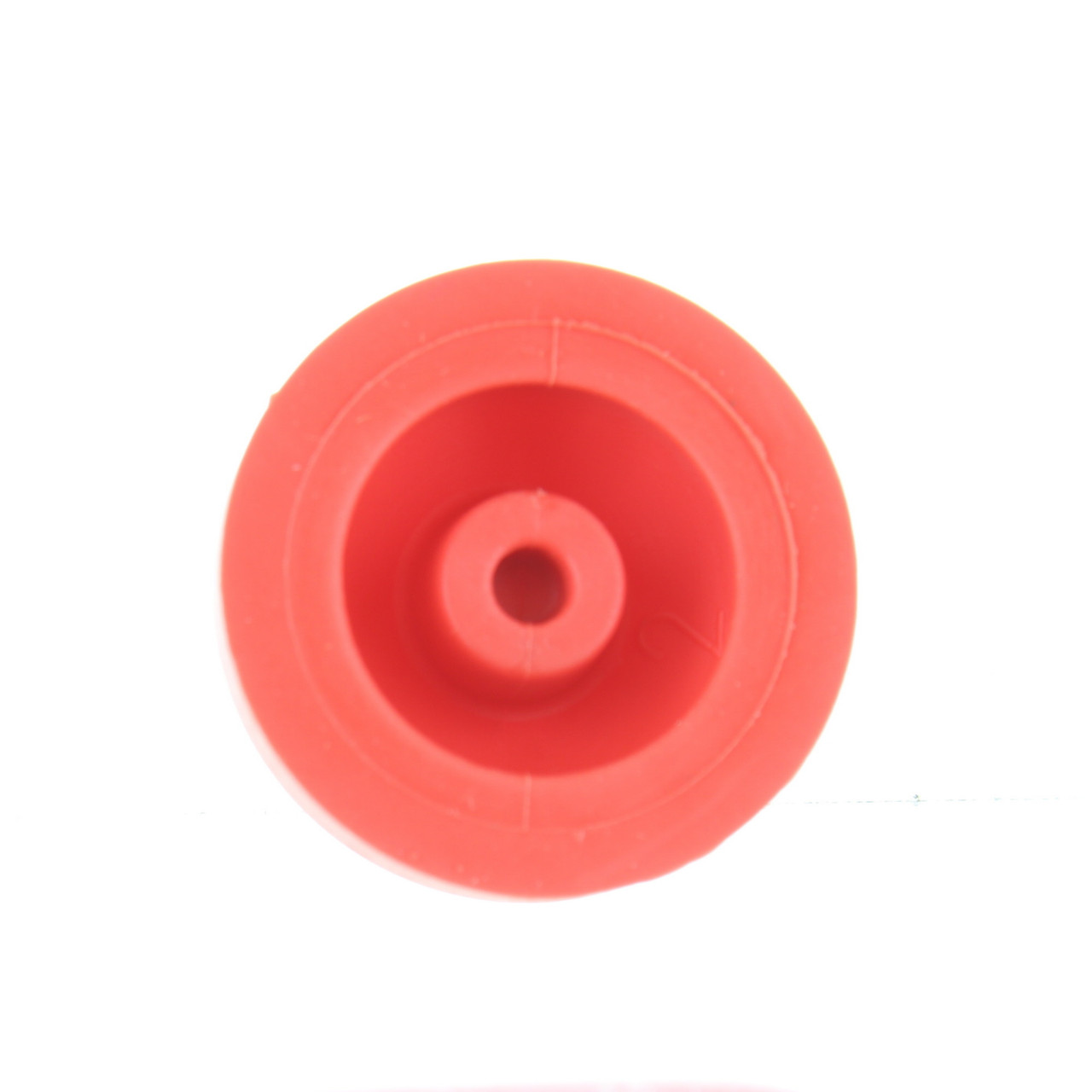 Sea-Doo New OEM Red Switch Button, 277002321