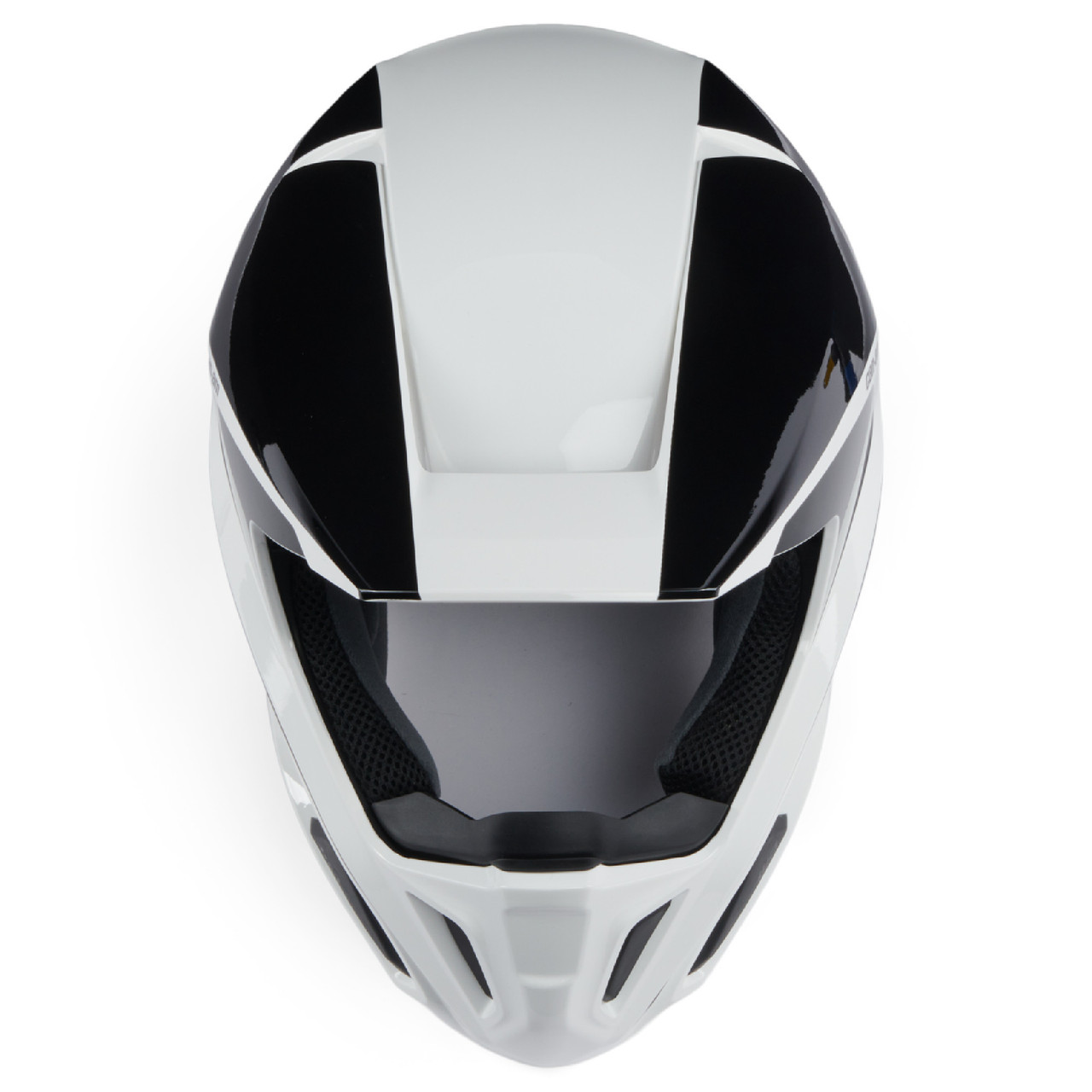 Can-Am New OEM Extra Large Pyra Fade Helmet, DOT Approved, 9290781201