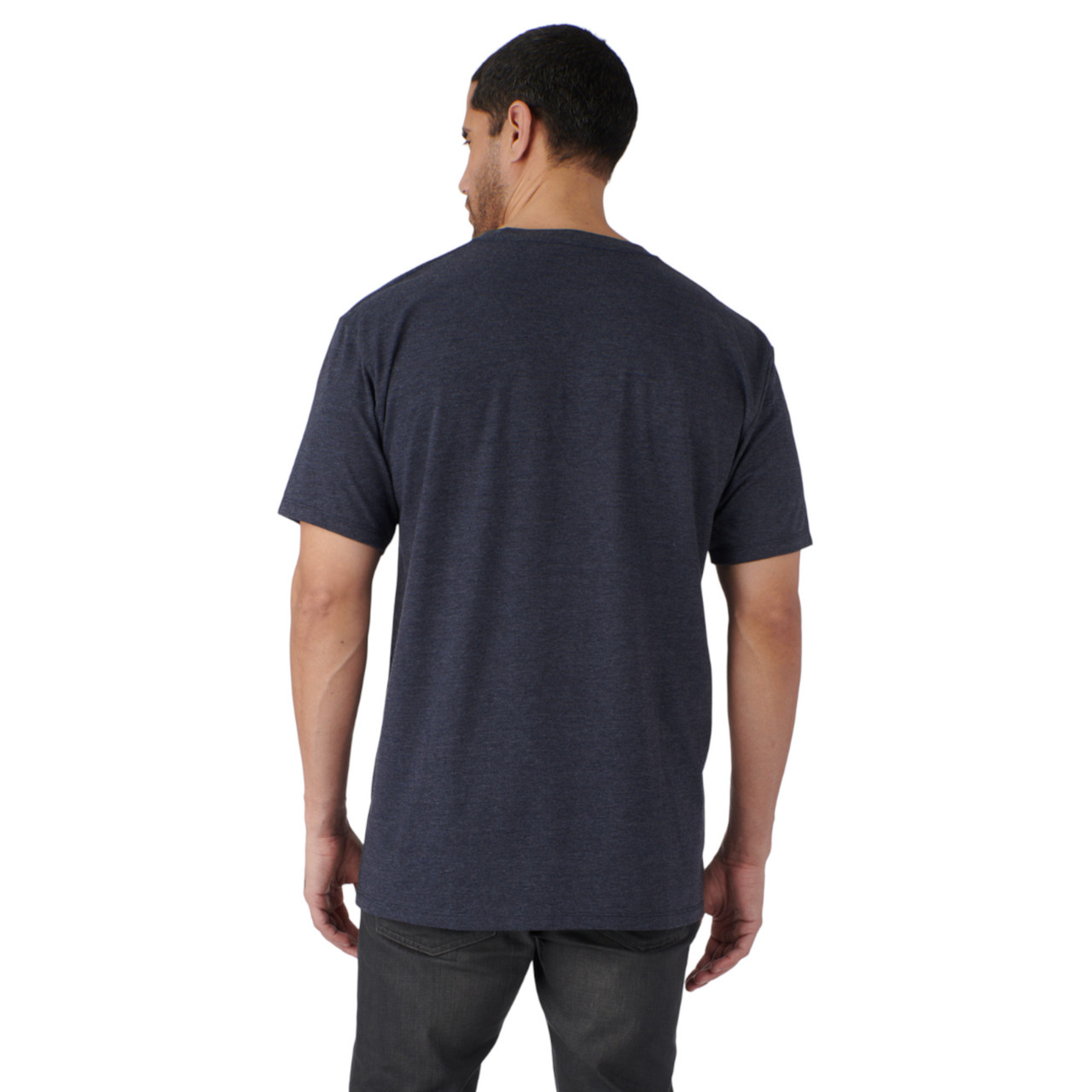 Can-Am New OEM, Men's Medium Cotton Signature Branded T-Shirt, 4547540689