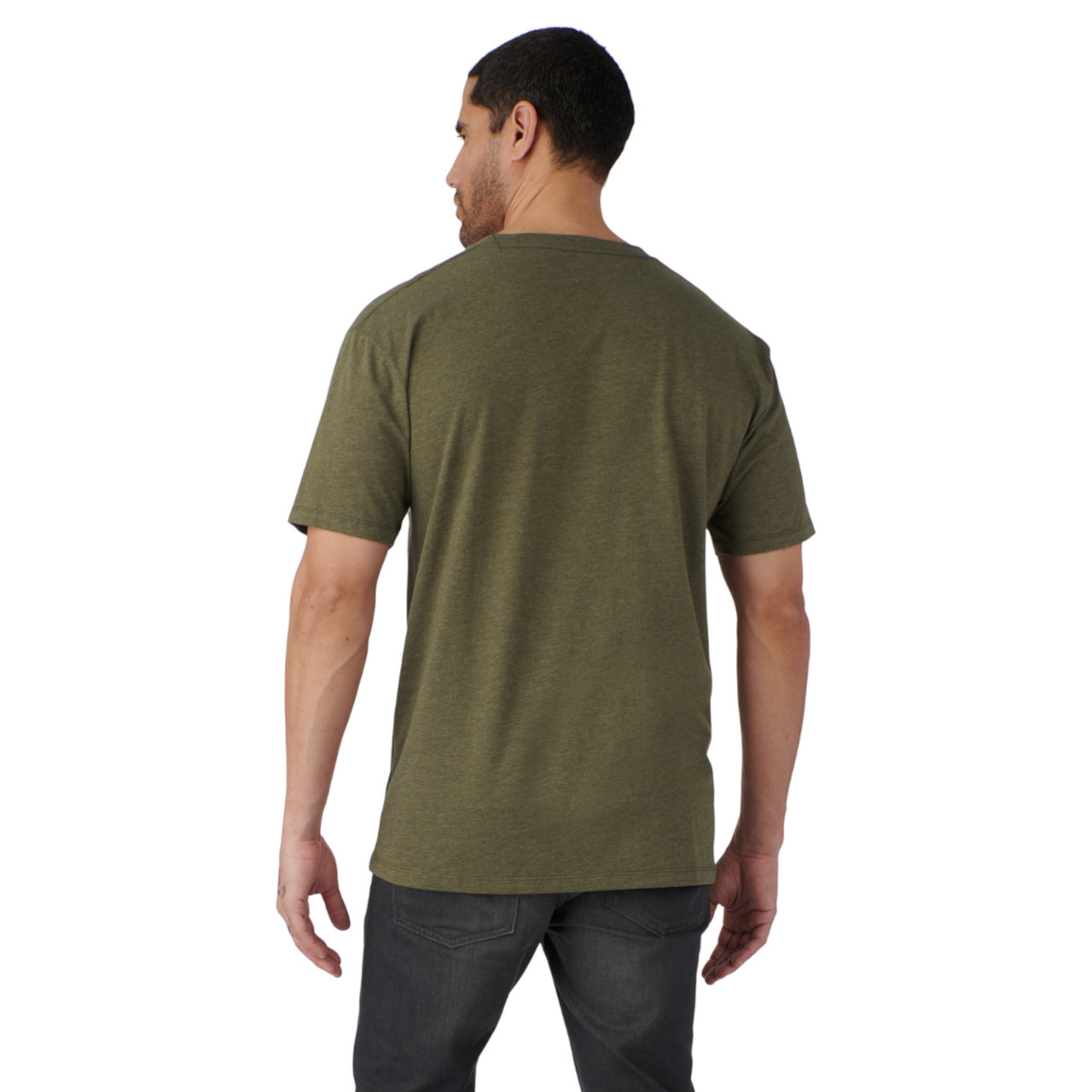 Can-Am New OEM, Men's Medium Cotton Signature Branded T-Shirt, 4547540677