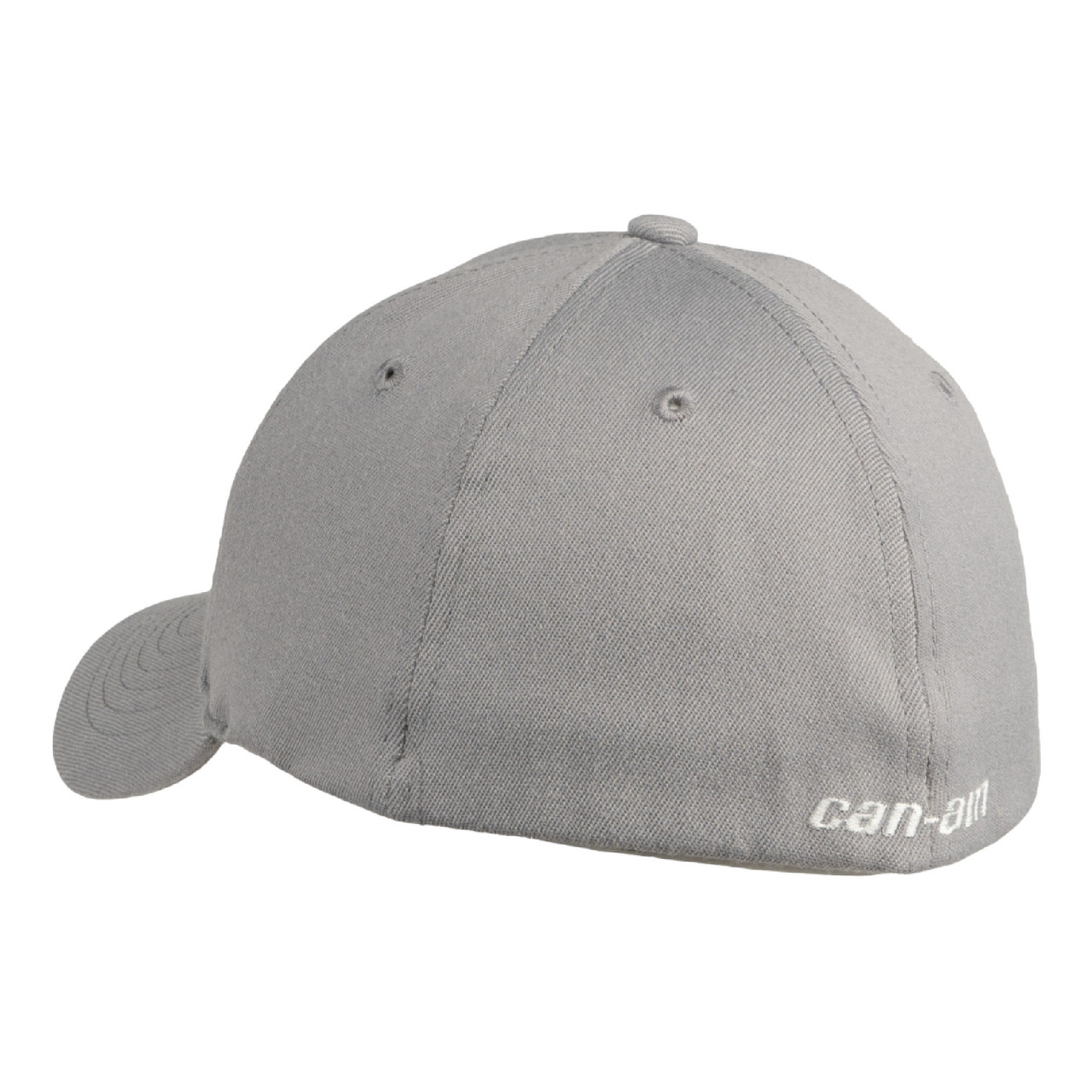 Can-Am New OEM, Men's Large/Extra Large Branded Fitted ESTD Cap, 4547737315