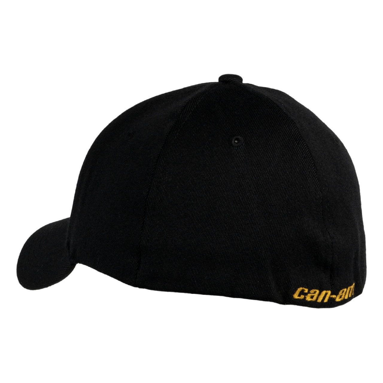 Can-Am New OEM, Men's Large/XL Branded Fitted ESTD Cap, 4547737390