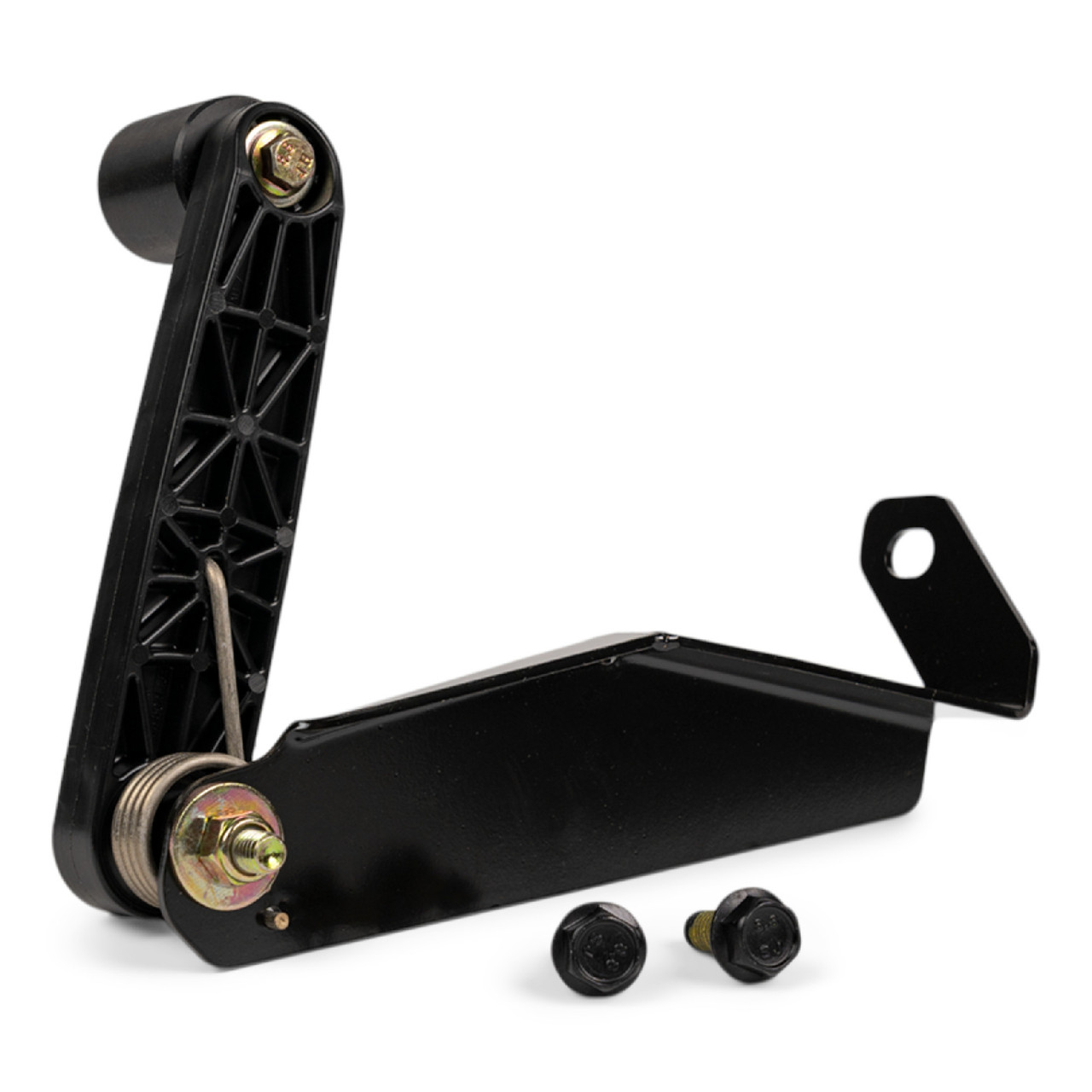 Can-Am New OEM, RT Idler Pulley - Spyder RT Vibration Reducer, 219800419