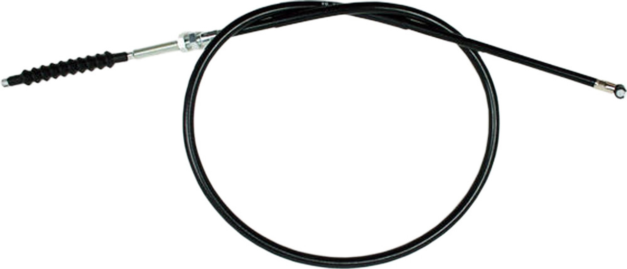 Motion Pro New Black Vinyl Clutch Cable, 70-2219