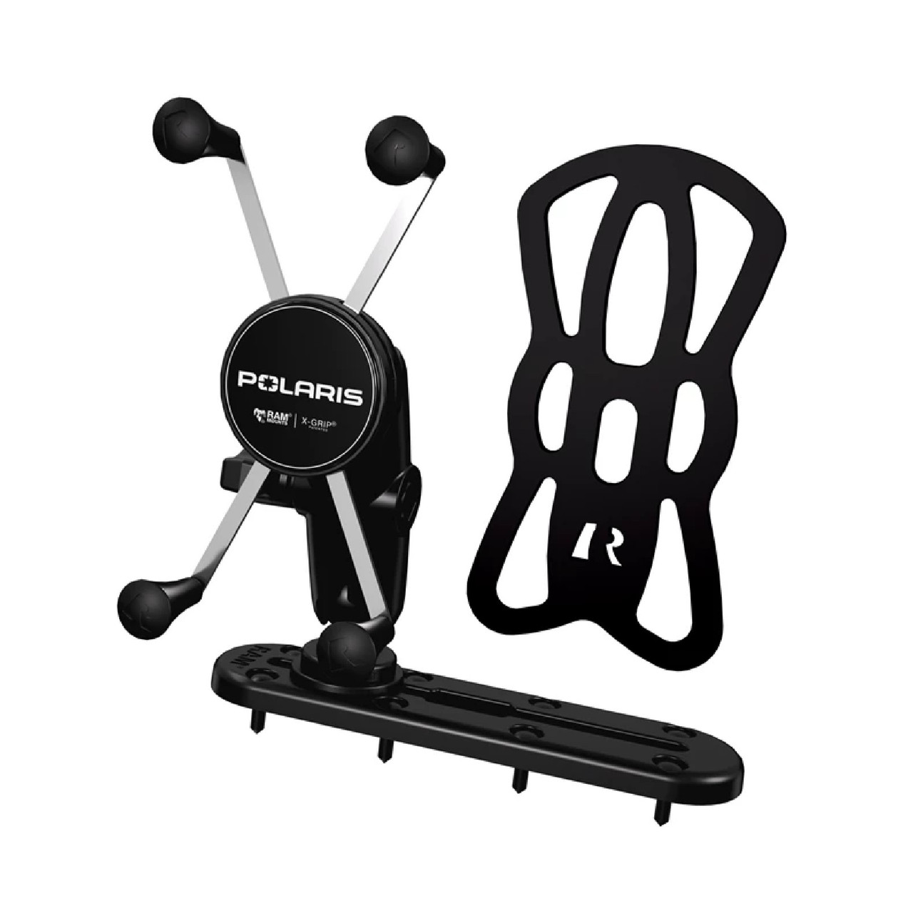 Polaris New OEM RAM® Phone Mount XPEDITION, 2890545