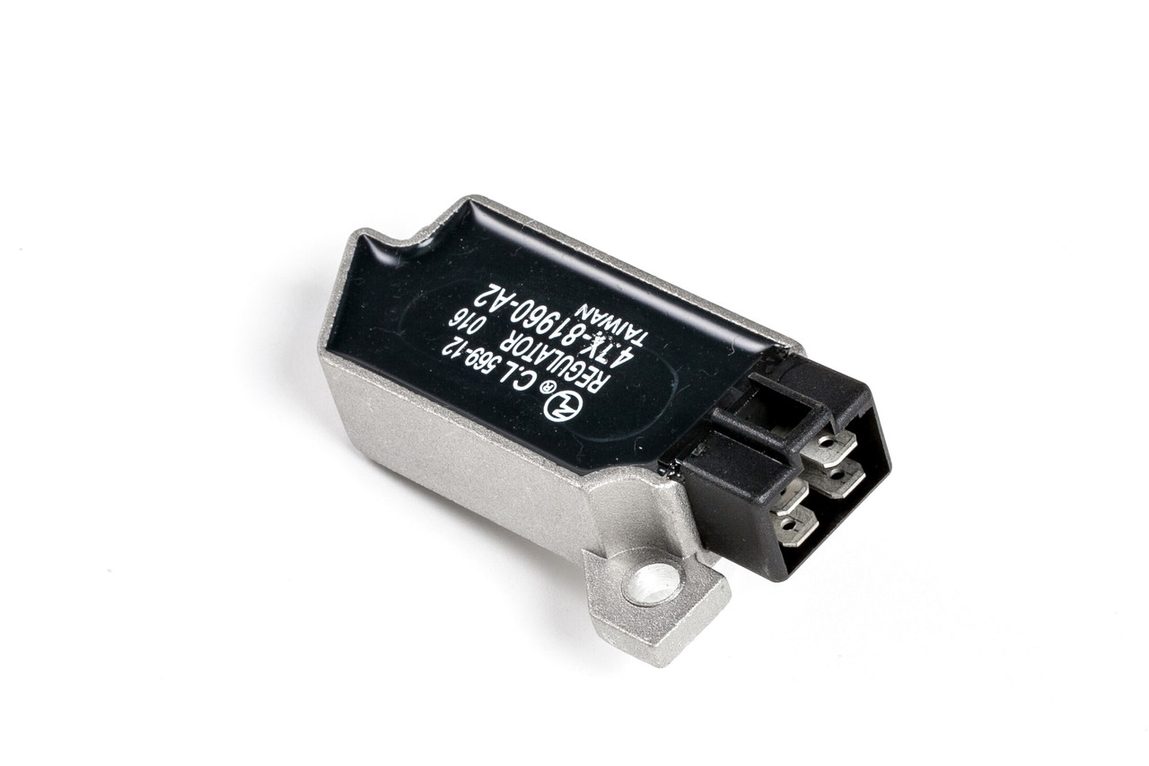 RICKS Rectifier/Regulator, 27-10417
