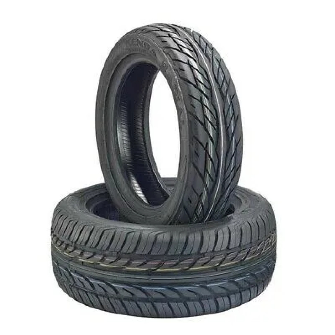 Can-Am New OEM, Confident/Stable Front Ryker Tire 145/60 R16, 705403055