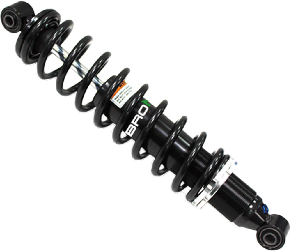 BRONCO Gas Shock, 183-04338