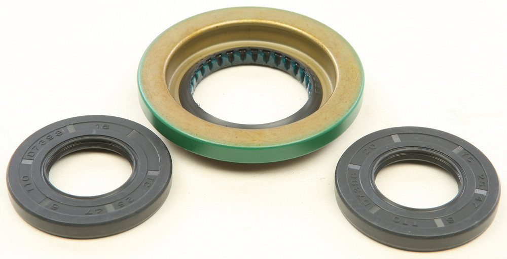 ALL BALLS Differential Seal Kit, 22-520695