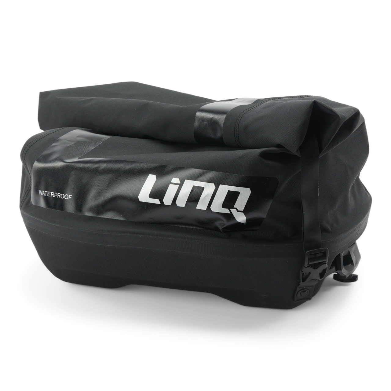 Sea-Doo New OEM LinQ Roll-Top Bag, 715008110