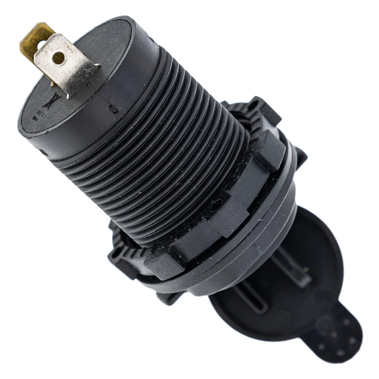 Can-Am OEM USB Intelligent Power Outlet Kit for Outlander, 715009117