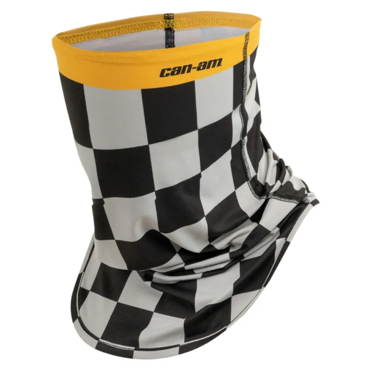 Can-Am New OEM, Men's Onesize Polyester Spandex Tube, 4547790094