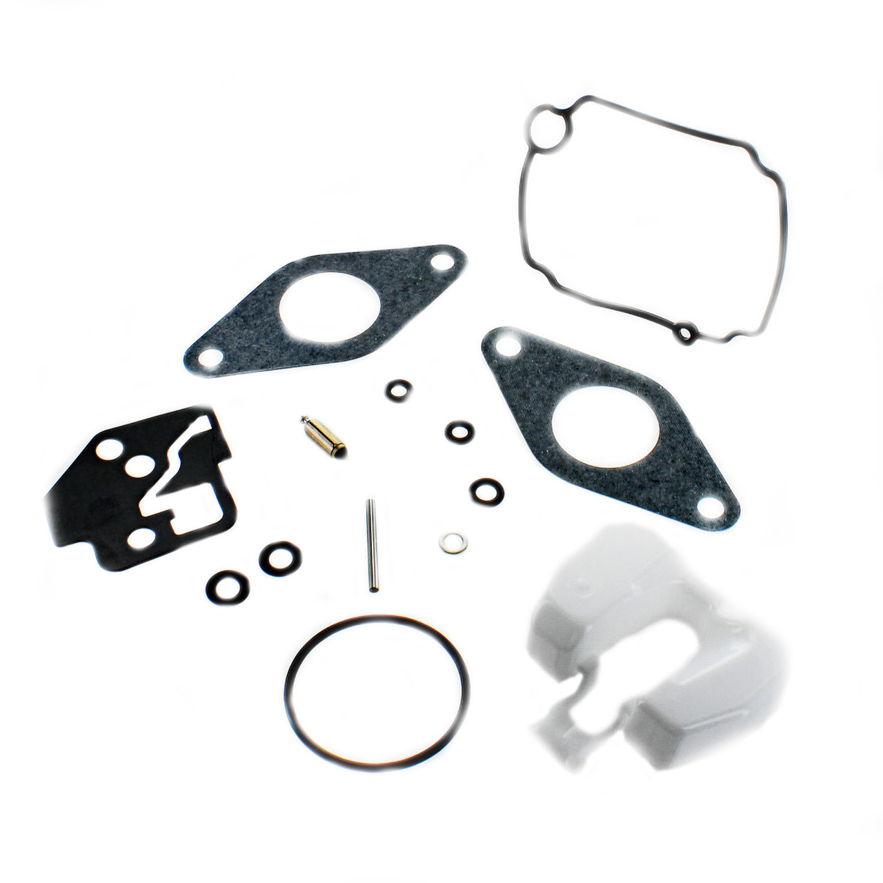 Mercury Marine New OEM Carburetor Repair Kit 8M0044576