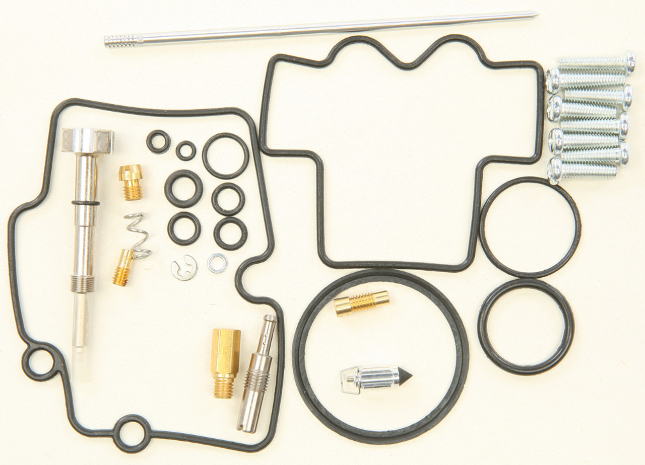 All Balls New Carburetor Repair Kit, 226-1087