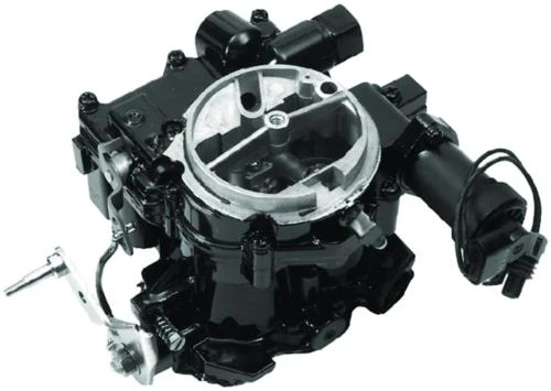 Quicksilver OEM Carburetor, 3310-8M0084193