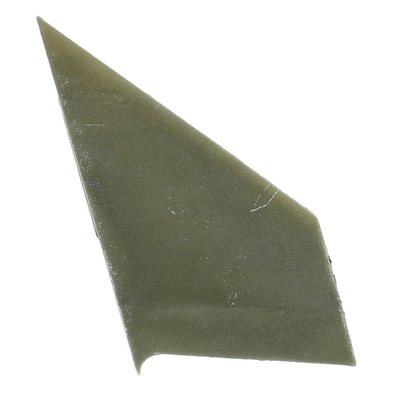 T-H Marine RS-4-DP Universal Aluminum Skeg Guard For Mercruiser OMC Sterndrives