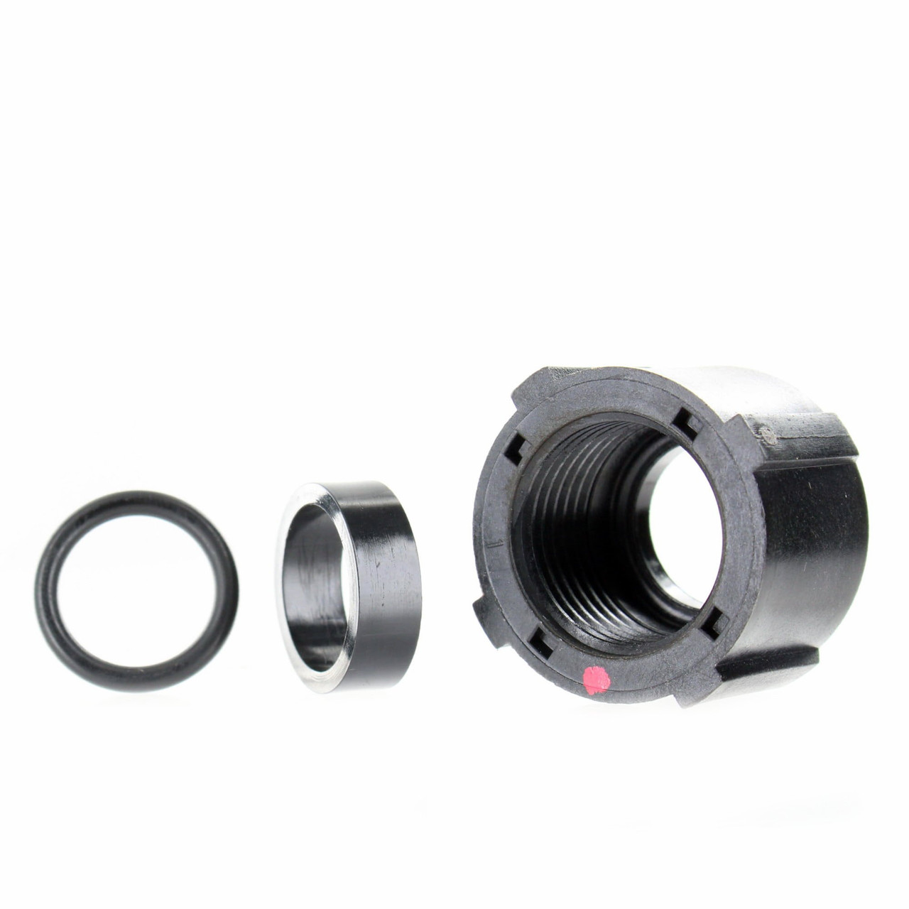 Mercury Marine Mercruiser New OEM Outboard Cable Seal Kit, 19624A1