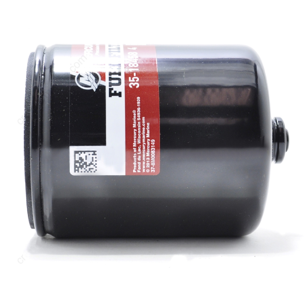 Mercury Marine Mercruiser New OEM Water Separating Fuel Filter Kit Set of 2 184584 35-18458T4