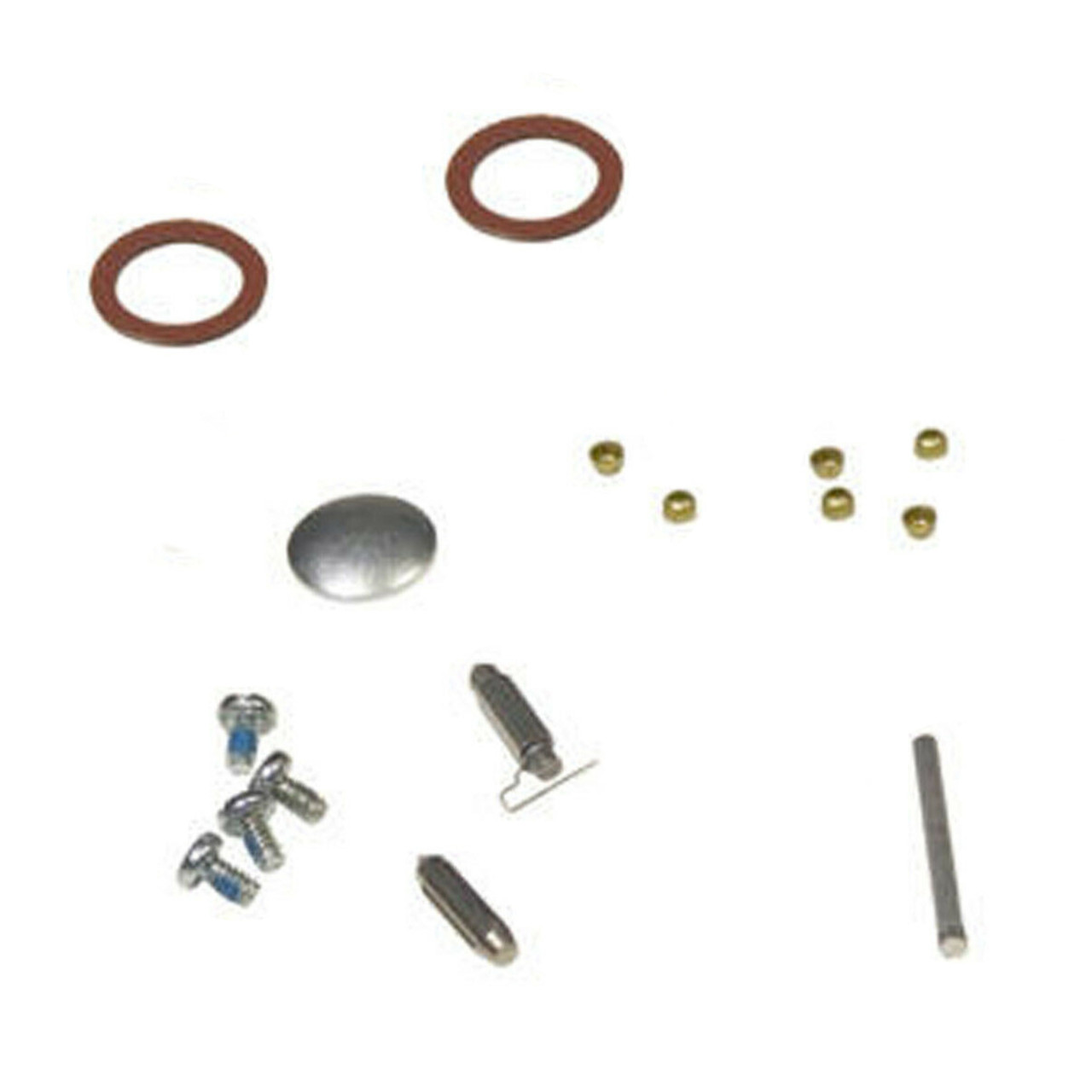 Mercury Marine Mercruiser New OEM Carburetor Repair Kit FK10103-1, FK10103-2