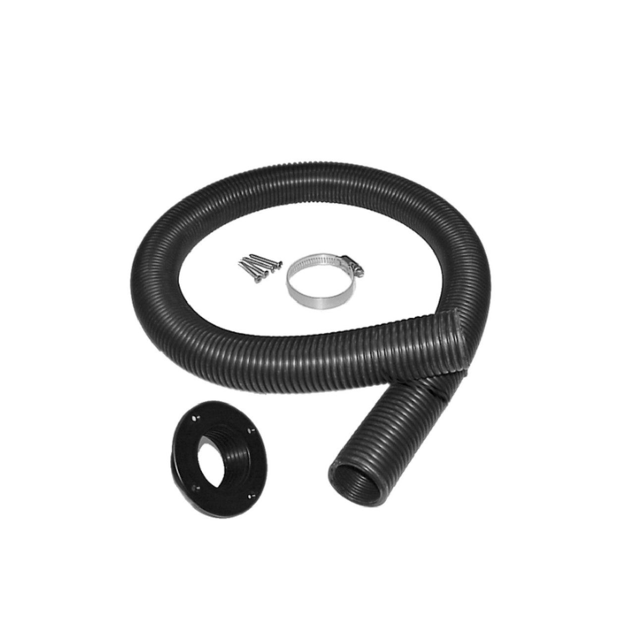 Mercury New OEM Mercury MerCruiser Outboard Rigging Hose Kit, 8M0149598